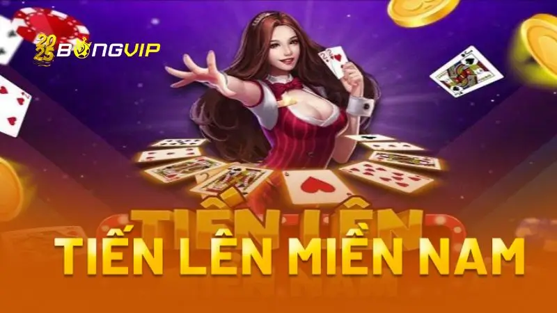 Cách Chơi Tiến Lên Miền Nam Chi Tiết Trên App BongVIP 